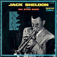 Jack Sheldon: All Star Band.