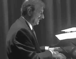 John Oddo.