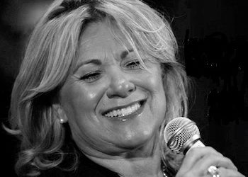 Monica Borrfors.