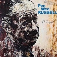 Pee Wee Russell: A Legend.