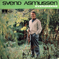 Svend Asmussen: Evergreens.