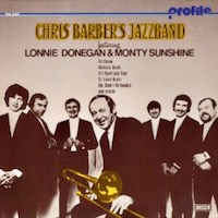 Chris Barber: Chris Barber’s Jazzband.