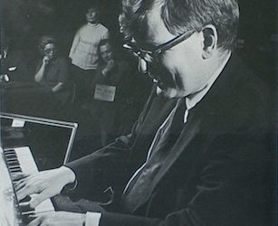 Dick Wellstood.