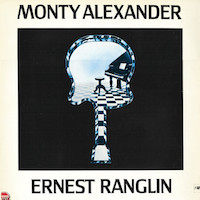 Monty Alexander & Ernest Ranglin: Just Friends.