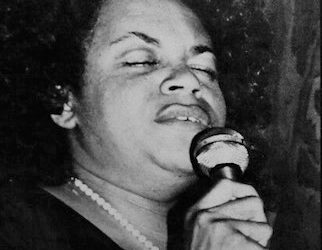 Roberta Davis.