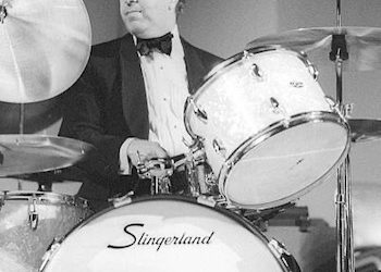 Bobby Rosengarden.