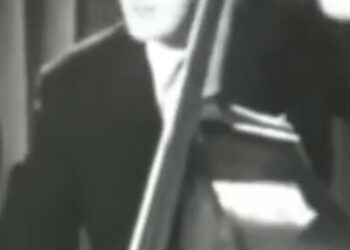 John Drew.