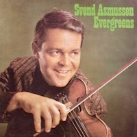 Svend Asmussen: Svend Asmussen Evergreens.