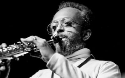 Jimmy Heath.