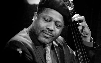Rodney Whitaker.