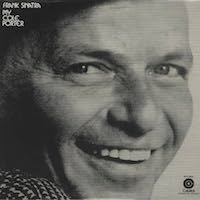 Frank Sinatra: My Cole Porter.