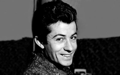 George Chakiris.