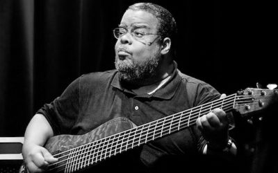 Anthony Jackson.