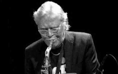 Krister Andersson.