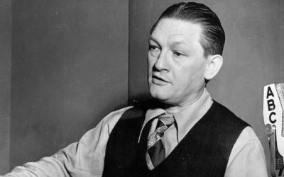 Victor Young.