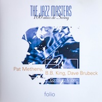 Pat Metheny: Live at Midem, 1983.