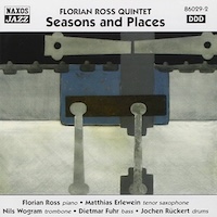 Florian Ross: Seasons and Places.