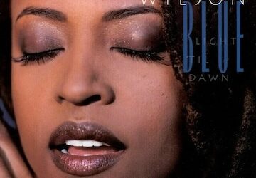 Disco del Mes-Noviembre 2026: «Blue Light ‘Till Dawn», de Cassandra Wilson.