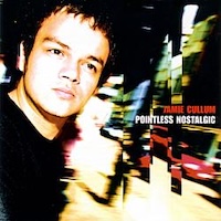 Jamie Cullum: Pointless Nostalgic.