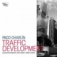 Paco Charlín: Traffic Development.
