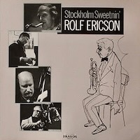 Rolf Ericson: Stockholm Sweetnin’.